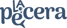 Logotipo La Pecera